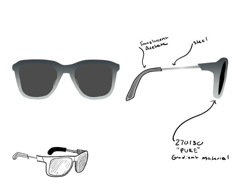 Final concept sketch 3
