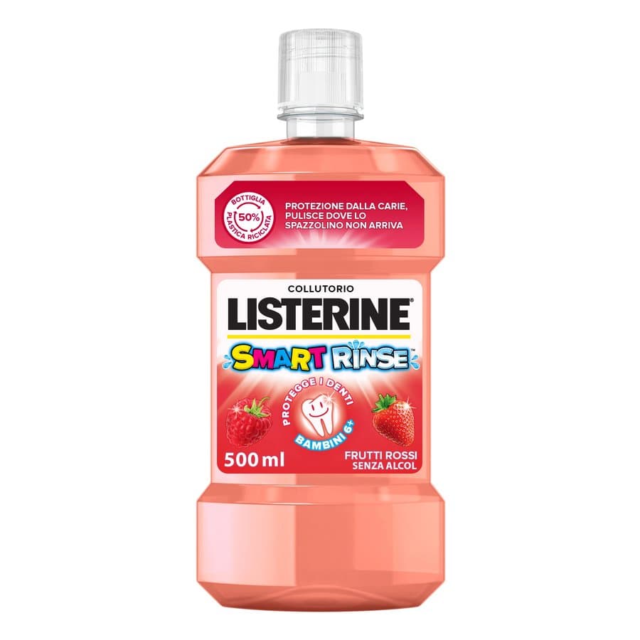 Children's mouthwash