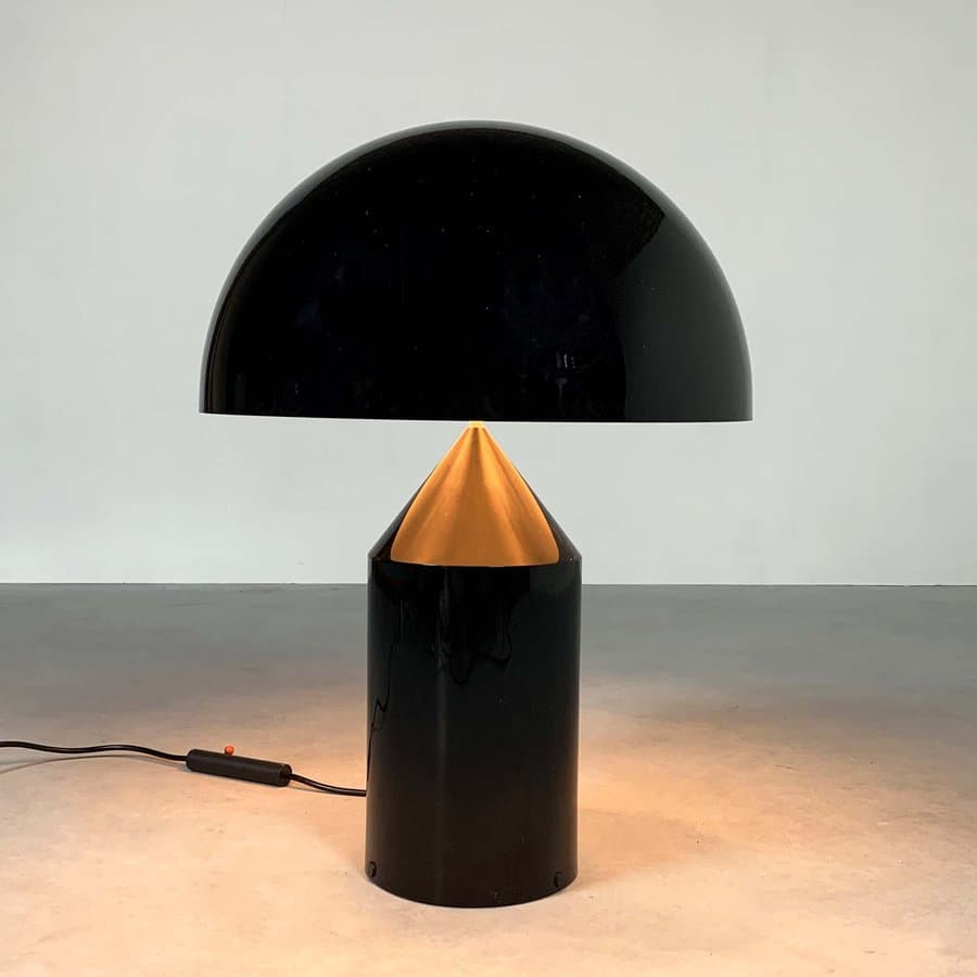 Lamp by Vico Magistretti